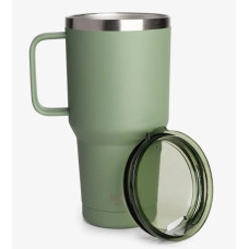 Термостакан SmartShake Bohtal с ручкой из нержавеющей стали Tumbler Green 900 мл (11281901)