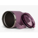 Термостакан SmartShake Bohtal с ручкой из нержавеющей стали Tumbler Plum 900 мл (11290001)