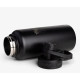 Бутылка для воды Smartshake Bohtal Insulated Sports Bottle 960 ml/32 oz Black Batman металлическая с двойной вакуумной изоляцией (11292301)