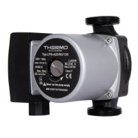 Циркуляційний насос Thermo Alliance LPS-А 25/80/130, енергозберігаючий LPSA2580130