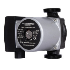 Циркуляционный насос Thermo Alliance LPS-А 25/80/130, энергосберегающий LPSA2580130