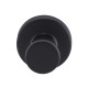 Гачок одинарний Sonia ASTRAL BLACK 185160 (000026853)