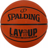 М'яч баскетбольний Spalding LayUp Size 7 (3001500100017)