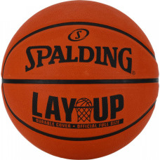 М'яч баскетбольний Spalding LayUp Size 7 (3001500100017)
