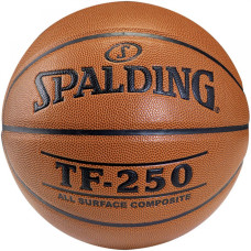 М'яч баскетбольний Spalding TF-250 IN/OUT Size 6 (3001504011216)