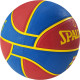 М'яч баскетбольний Spalding EL Team FC Barcelona Size 7 (EL_TFCB_7)