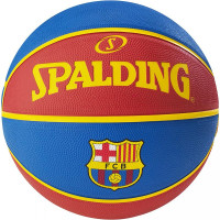 М'яч баскетбольний Spalding EL Team FC Barcelona Size 7 (EL_TFCB_7)