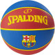 М'яч баскетбольний Spalding EL Team FC Barcelona Size 7 (EL_TFCB_7)