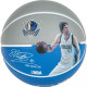 М'яч баскетбольний Spalding NBA Player Dirk Nowitzki Size 7 (NBA_DN_7)