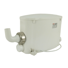 Установка каналізаційна побутова  Speroni ECO LIFT WC 560 (31.1.007205296)