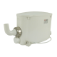 Установка каналізаційна побутова  Speroni ECO LIFT WC 560 (31.1.007205296)