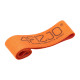 Резинка для фітнесу та спорту 4FIZJO Flex Band із тканини 1-29 кг 5 шт 4FJ0155 (P-5907739311689)