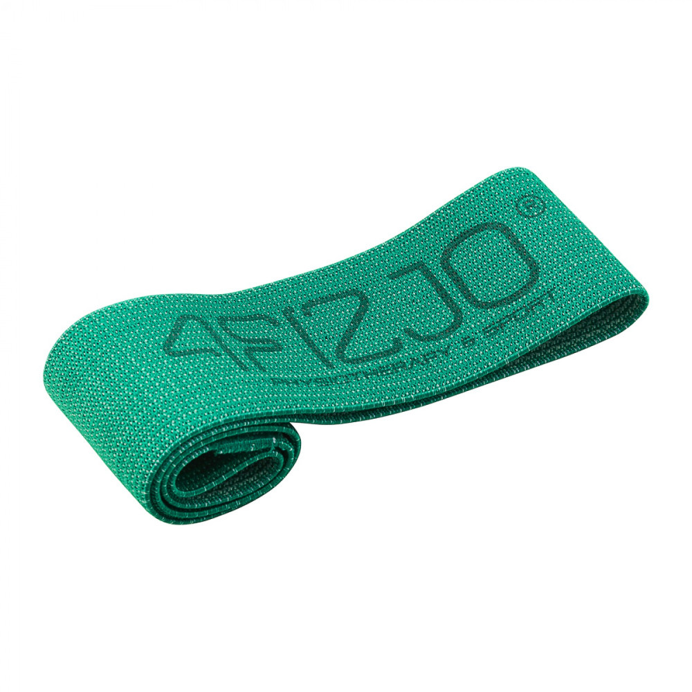 Резинка для фітнесу та спорту 4FIZJO Flex Band із тканини 1-29 кг 5 шт 4FJ0155 (P-5907739311689)