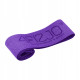 Резинка для фітнесу та спорту 4FIZJO Flex Band із тканини 1-29 кг 5 шт 4FJ0155 (P-5907739311689)