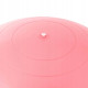М'яч для фітнесу (фітбол) SportVida 75 см Anti-Burst Pink (FB0012)