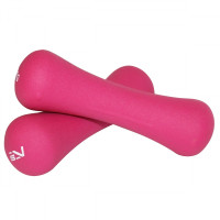 Гантели SportVida 2 x 0.5 кг (SV-HK0028)