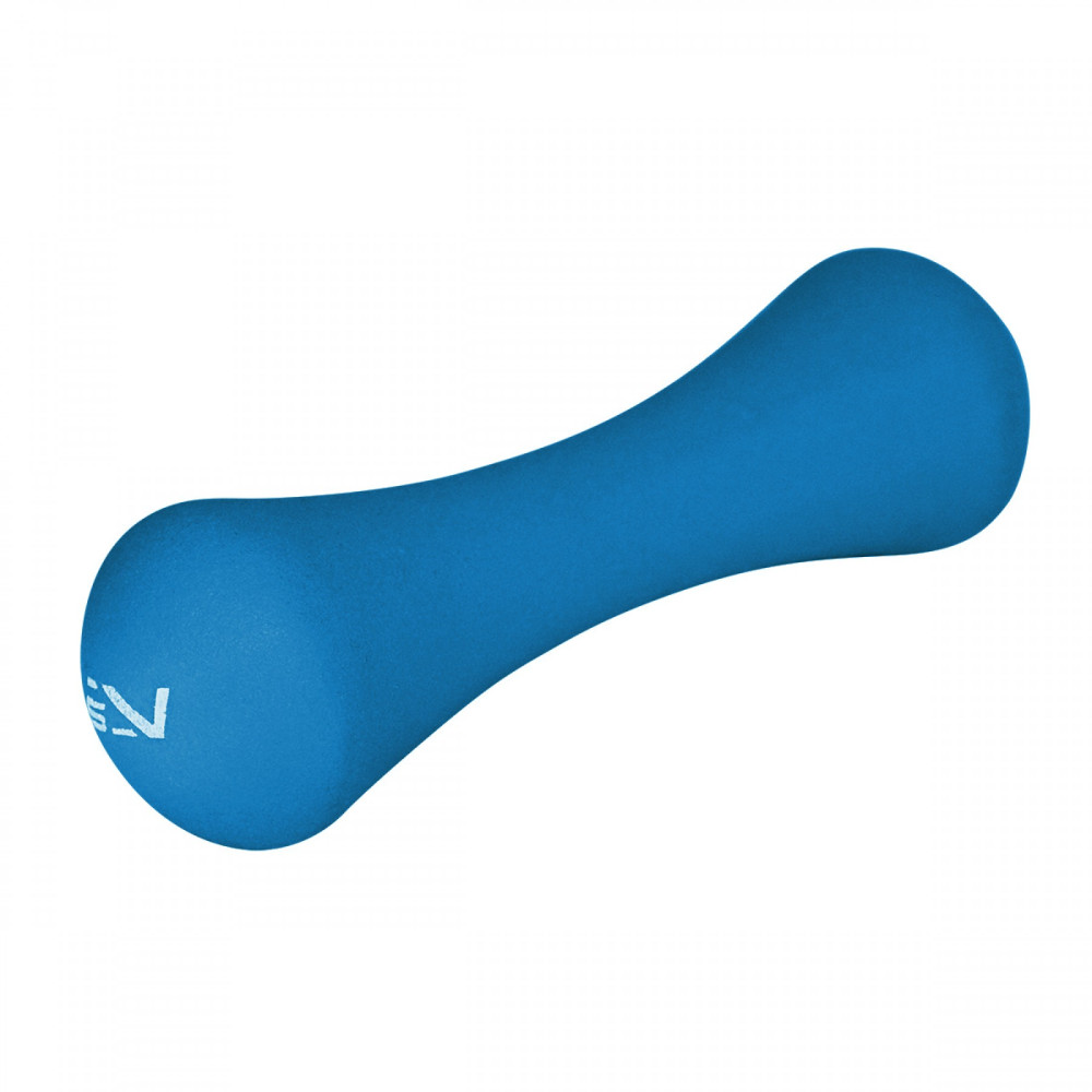 Гантелі вінілові SportVida 2 x 1 кг (SV-HK0029)