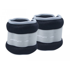 Утяжелители SportVida для ног и рук 2 x 1.5 кг (SV-HK0035)