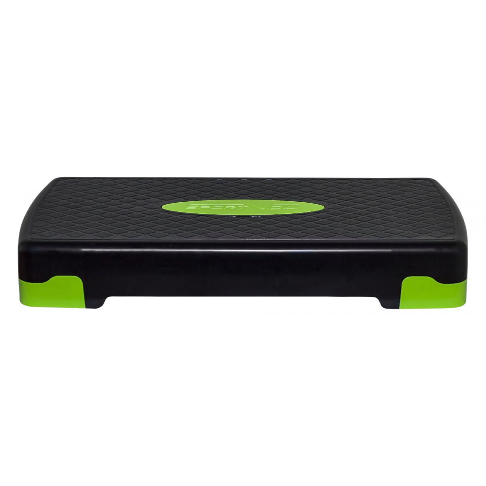 Степ-платформа 2-ступінчаста SportVida SV-HK0040