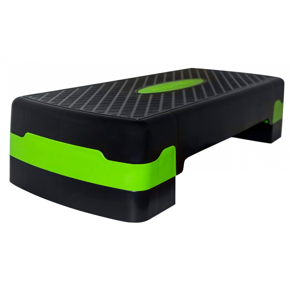 Степ-платформа 2-ступінчаста SportVida SV-HK0040