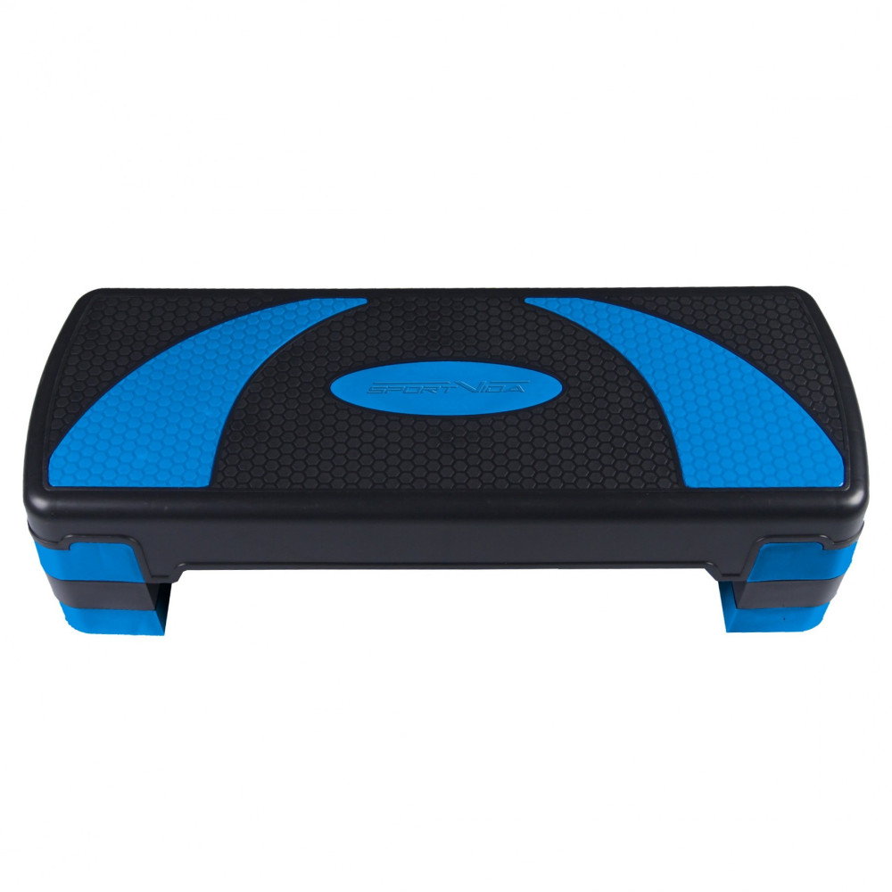 Степ-платформа 3-ступінчаста SportVida SV-HK0041
