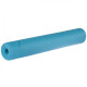 Коврик (мат) для йоги та фітнесу SportVida PVC 4 мм Blue (SV-HK0051)