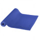 Коврик (мат) для йоги та фітнесу SportVida PVC 6 мм Blue (SV-HK0053)