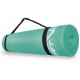 Коврик для йоги и фитнеса SportVida NBR 1 см Mint (SV-HK0067)