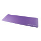 Коврик (мат) для йоги та фітнесу SportVida NBR 1 см Violet (SV-HK0068)