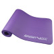 Коврик (мат) для йоги та фітнесу SportVida NBR 1 см Violet (SV-HK0068)