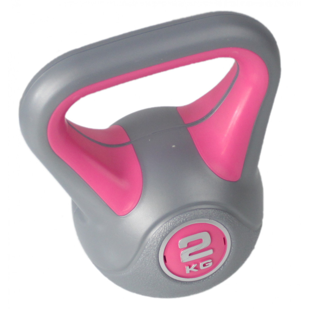 Гиря SportVida 2 кг (SV-HK0076)