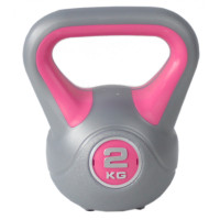 Гиря SportVida 2 кг (SV-HK0076)