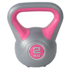 Гиря SportVida 2 кг (SV-HK0076)