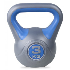 Гиря SportVida 3 кг (SV-HK0077)