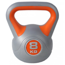 Гиря SportVida 8 кг (SV-HK0080)
