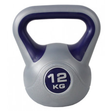 Гиря SportVida 12 кг (SV-HK0082)