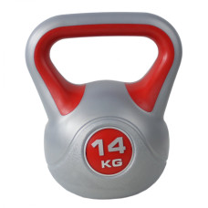 Гиря SportVida 14 кг (SV-HK0083)