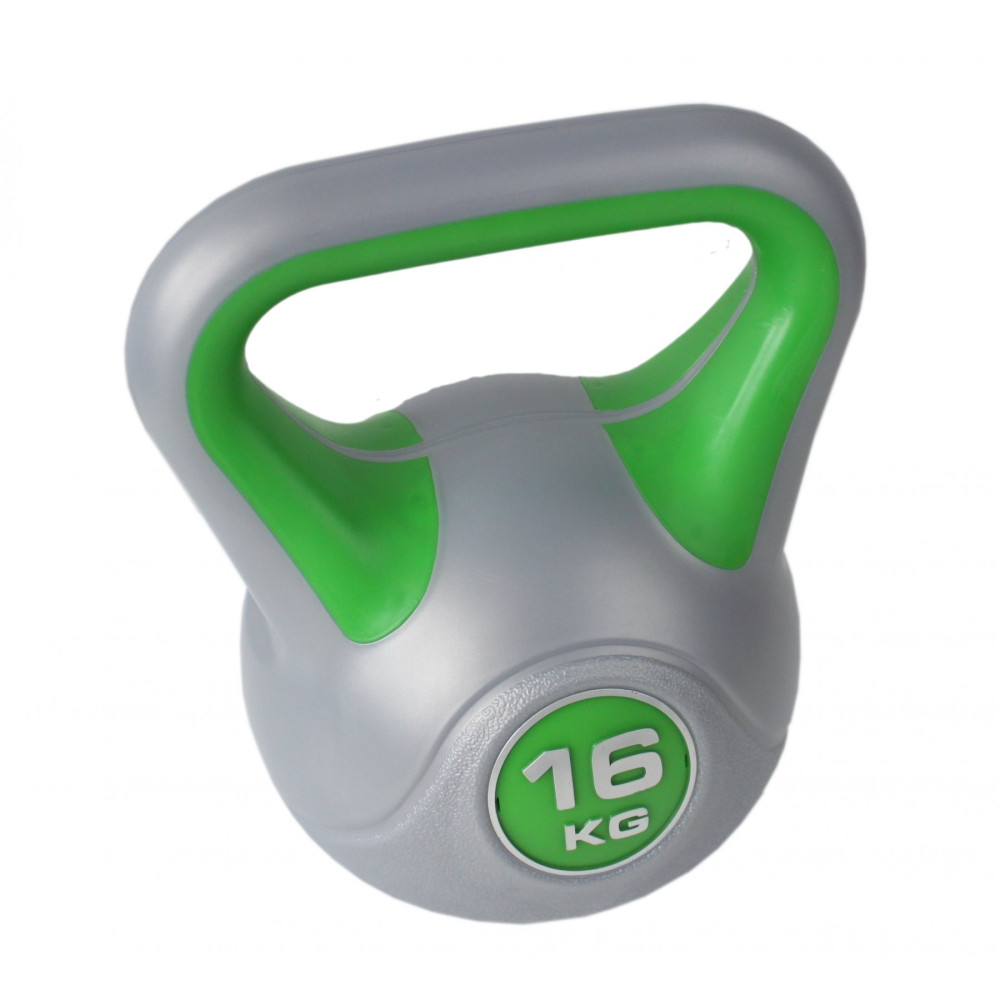 Гиря SportVida 16 кг (SV-HK0084)