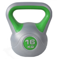 Гиря SportVida 16 кг (SV-HK0084)