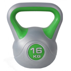 Гиря SportVida 16 кг (SV-HK0084)