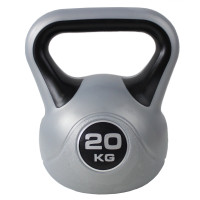 Гиря SportVida 20 кг (SV-HK0086)