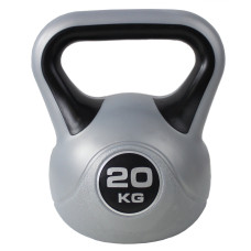 Гиря SportVida 20 кг (SV-HK0086)