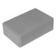 Блок для йоги SportVida Grey