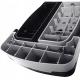 Степ-платформа 3-ступінчаста SportVida SV-HK0160
