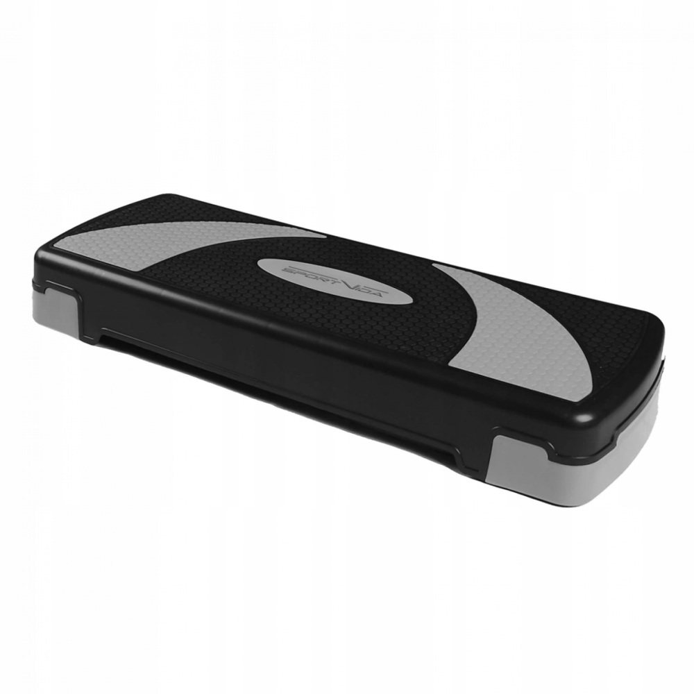 Степ-платформа 3-ступінчаста SportVida SV-HK0160