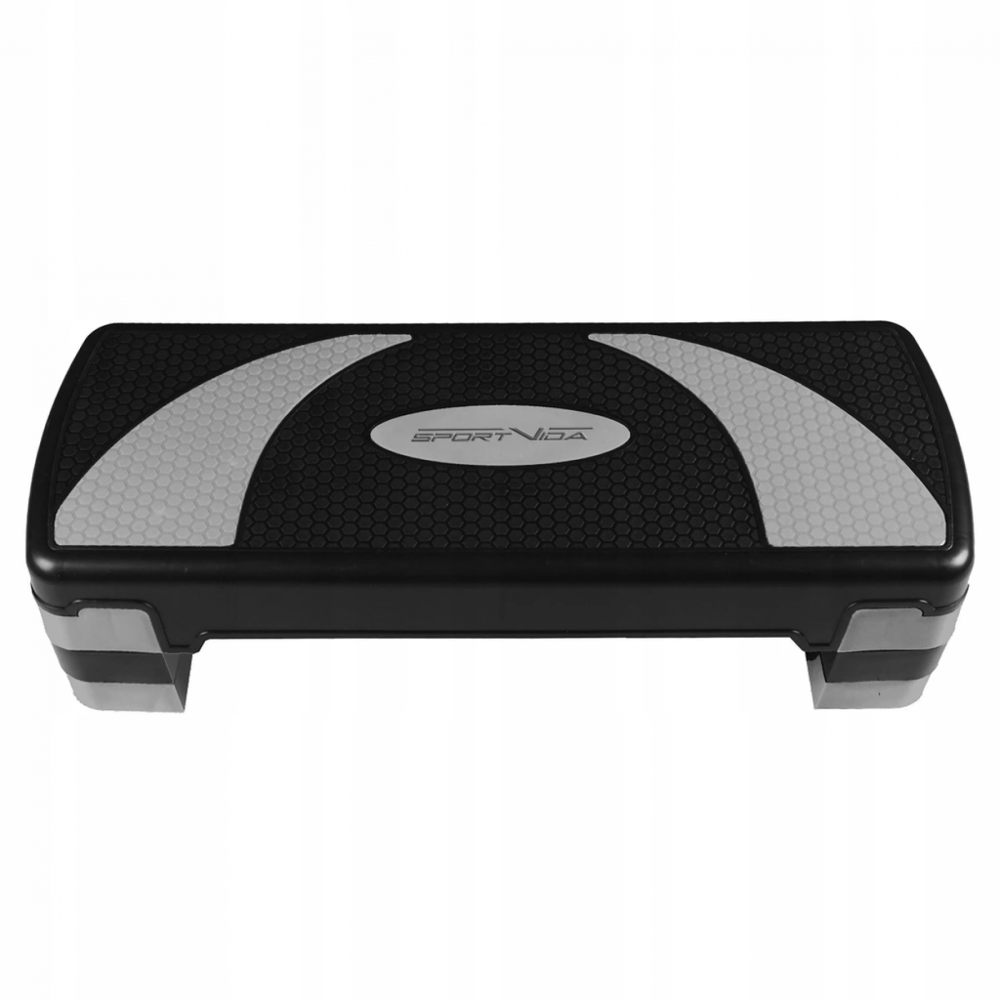 Степ-платформа 3-ступінчаста SportVida SV-HK0160