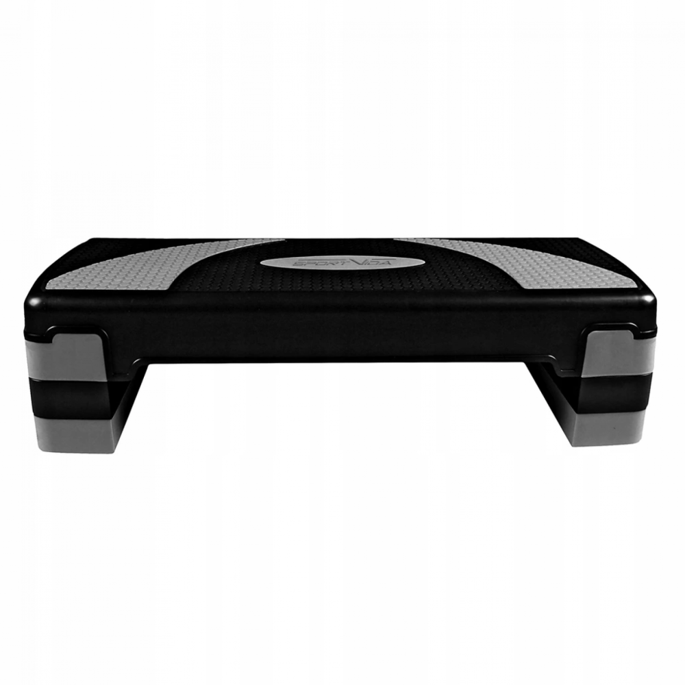 Степ-платформа 3-ступінчаста SportVida SV-HK0160