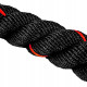 Канат для кросфіту SportVida Battle Rope 15 м (SV-HK0173)