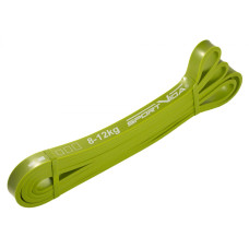 Эспандер-петля (резина для фитнеса и спорта) SportVida Power Band 15 мм 8-12 кг SV-HK0189