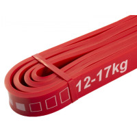 Эспандер-петля (резина для фитнеса и спорта) SportVida Power Band 0-17 кг 3 шт (SV-HK0190-1)